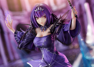Fate/Grand Order PVC Statue 1/7 Caster/Scathach-Skadi 27cm - Scale Statue - Phat! - Hobby Figures UK