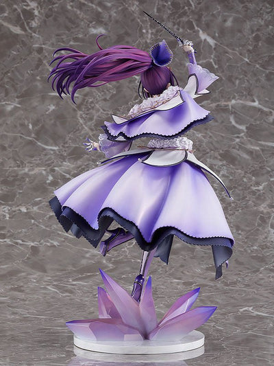 Fate/Grand Order PVC Statue 1/7 Caster/Scathach-Skadi 30cm - Scale Statue - Good Smile Company - Hobby Figures UK