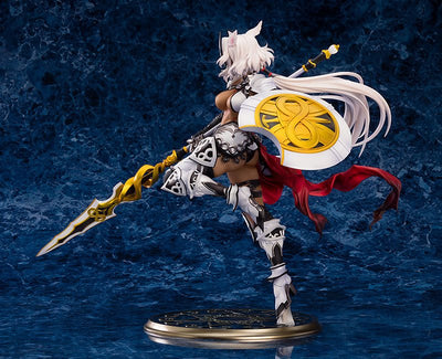 Fate/Grand Order PVC Statue 1/7 Lancer/Caenis 26cm - Scale Statue - Good Smile Company - Hobby Figures UK