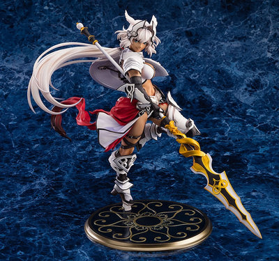 Fate/Grand Order PVC Statue 1/7 Lancer/Caenis 26cm - Scale Statue - Good Smile Company - Hobby Figures UK