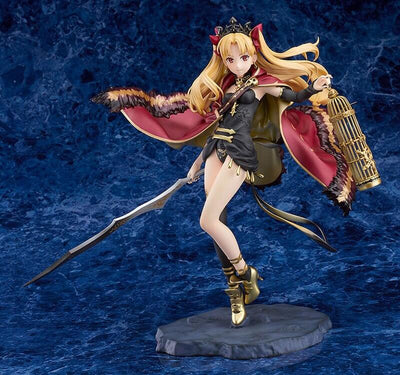 Fate/Grand Order PVC Statue 1/7 Lancer / Ereshkigal 27cm - Scale Statue - Max Factory - Hobby Figures UK