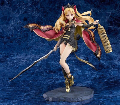 Fate/Grand Order PVC Statue 1/7 Lancer / Ereshkigal 27cm - Scale Statue - Max Factory - Hobby Figures UK