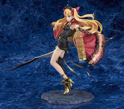 Fate/Grand Order PVC Statue 1/7 Lancer / Ereshkigal 27cm - Scale Statue - Max Factory - Hobby Figures UK