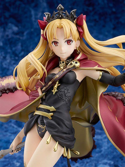 Fate/Grand Order PVC Statue 1/7 Lancer / Ereshkigal 27cm - Scale Statue - Max Factory - Hobby Figures UK