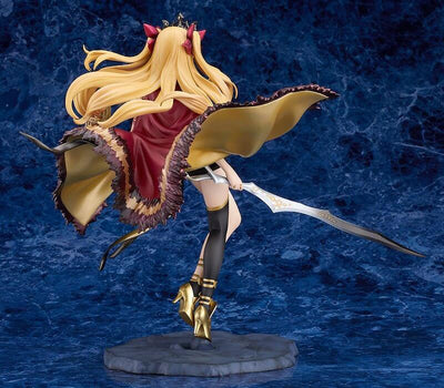 Fate/Grand Order PVC Statue 1/7 Lancer / Ereshkigal 27cm - Scale Statue - Max Factory - Hobby Figures UK
