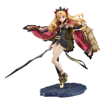 Fate/Grand Order PVC Statue 1/7 Lancer / Ereshkigal 27cm - Scale Statue - Max Factory - Hobby Figures UK