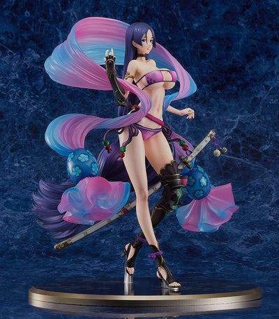 Fate/Grand Order PVC Statue 1/7 Lancer/Minamoto-no-Raikou AQ 30cm - Scale Statue - Good Smile Company - Hobby Figures UK