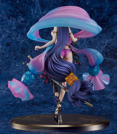 Fate/Grand Order PVC Statue 1/7 Lancer/Minamoto-no-Raikou AQ 30cm - Scale Statue - Good Smile Company - Hobby Figures UK