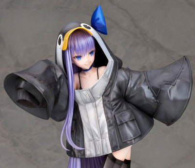 Fate/Grand Order PVC Statue 1/7 Lancer/Mysterious Alter Ego Lambda 25cm - Scale Statue - Alter - Hobby Figures UK