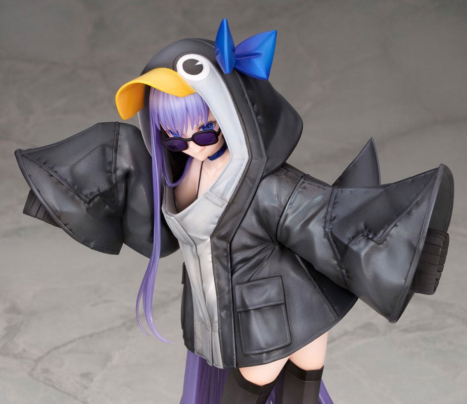 Fate/Grand Order PVC Statue 1/7 Lancer/Mysterious Alter Ego Lambda 25cm - Scale Statue - Alter - Hobby Figures UK