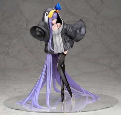 Fate/Grand Order PVC Statue 1/7 Lancer/Mysterious Alter Ego Lambda 25cm - Scale Statue - Alter - Hobby Figures UK