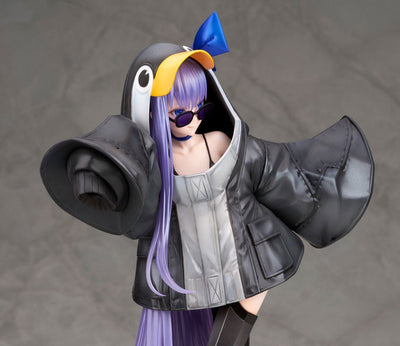 Fate/Grand Order PVC Statue 1/7 Lancer/Mysterious Alter Ego Lambda 25cm - Scale Statue - Alter - Hobby Figures UK