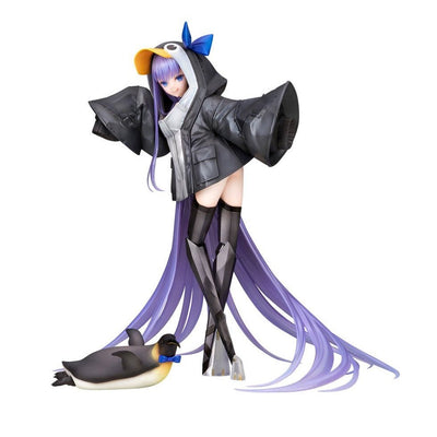 Fate/Grand Order PVC Statue 1/7 Lancer/Mysterious Alter Ego Lambda 25cm - Scale Statue - Alter - Hobby Figures UK