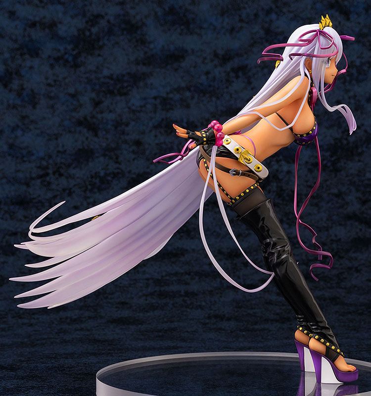 Fate/Grand Order PVC Statue 1/7 Moon Cancer/BB (2nd Ascension) 23cm - Scale Statue - Good Smile Company - Hobby Figures UK