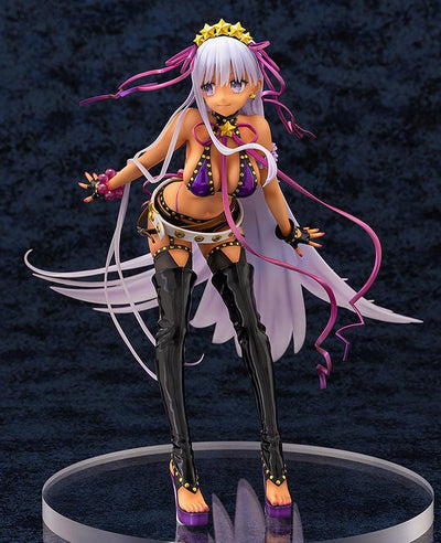 Fate/Grand Order PVC Statue 1/7 Moon Cancer/BB (2nd Ascension) 23cm - Scale Statue - Good Smile Company - Hobby Figures UK