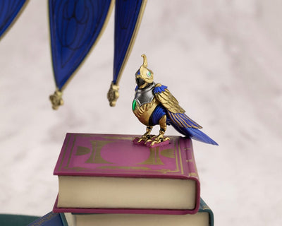 Fate/Grand Order PVC Statue 1/7 Rider/Leonardo da Vinci 23cm - Scale Statue - Kotobukiya - Hobby Figures UK