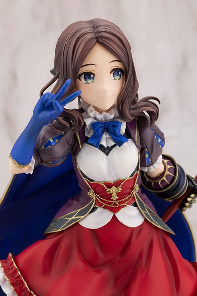 Fate/Grand Order PVC Statue 1/7 Rider/Leonardo da Vinci 23cm - Scale Statue - Kotobukiya - Hobby Figures UK