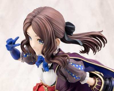 Fate/Grand Order PVC Statue 1/7 Rider/Leonardo da Vinci 23cm - Scale Statue - Kotobukiya - Hobby Figures UK
