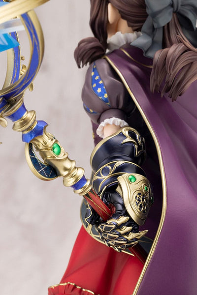 Fate/Grand Order PVC Statue 1/7 Rider/Leonardo da Vinci 23cm - Scale Statue - Kotobukiya - Hobby Figures UK