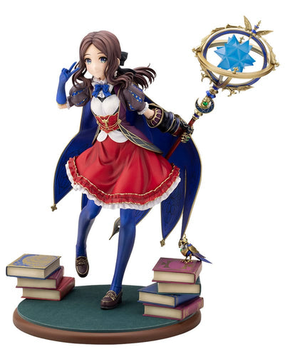 Fate/Grand Order PVC Statue 1/7 Rider/Leonardo da Vinci 23cm - Scale Statue - Kotobukiya - Hobby Figures UK