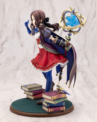 Fate/Grand Order PVC Statue 1/7 Rider/Leonardo da Vinci 23cm - Scale Statue - Kotobukiya - Hobby Figures UK