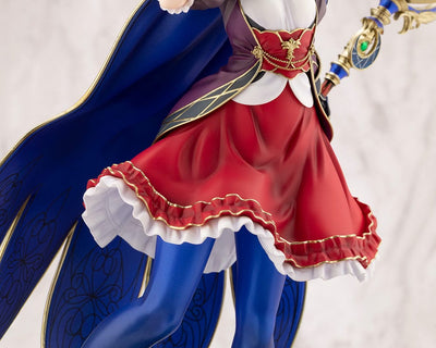 Fate/Grand Order PVC Statue 1/7 Rider/Leonardo da Vinci 23cm - Scale Statue - Kotobukiya - Hobby Figures UK