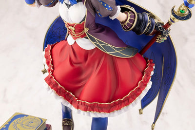 Fate/Grand Order PVC Statue 1/7 Rider/Leonardo da Vinci 23cm - Scale Statue - Kotobukiya - Hobby Figures UK