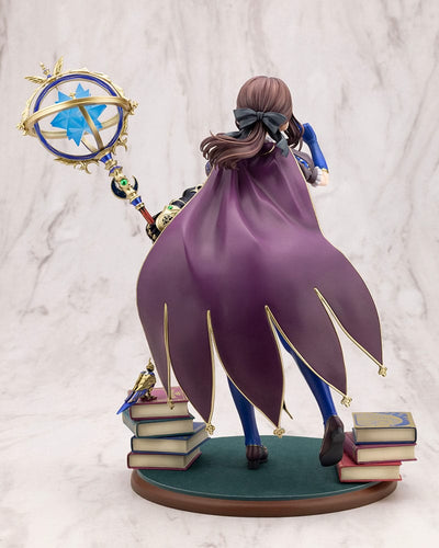 Fate/Grand Order PVC Statue 1/7 Rider/Leonardo da Vinci 23cm - Scale Statue - Kotobukiya - Hobby Figures UK