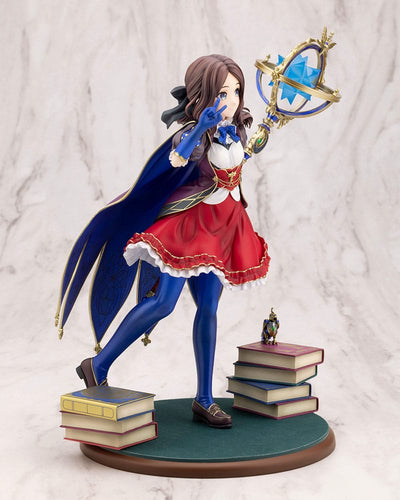 Fate/Grand Order PVC Statue 1/7 Rider/Leonardo da Vinci 23cm - Scale Statue - Kotobukiya - Hobby Figures UK