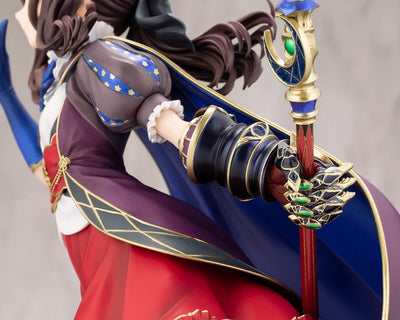 Fate/Grand Order PVC Statue 1/7 Rider/Leonardo da Vinci 23cm - Scale Statue - Kotobukiya - Hobby Figures UK