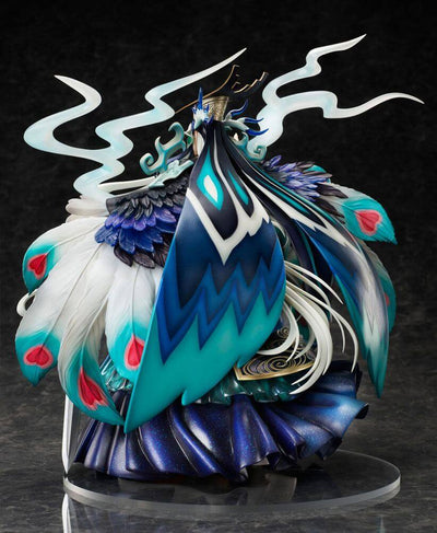Fate/Grand Order PVC Statue 1/7 Ruler/Qin 32cm - Scale Statue - Aniplex - Hobby Figures UK
