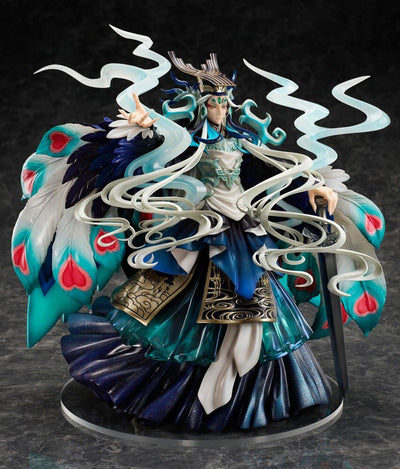 Fate/Grand Order PVC Statue 1/7 Ruler/Qin 32cm - Scale Statue - Aniplex - Hobby Figures UK