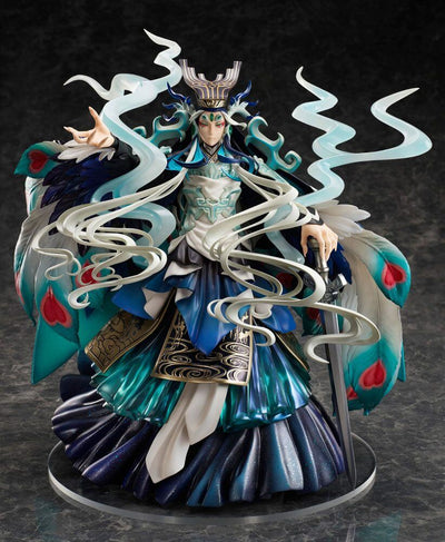 Fate/Grand Order PVC Statue 1/7 Ruler/Qin 32cm - Scale Statue - Aniplex - Hobby Figures UK