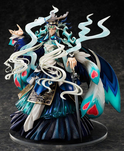 Fate/Grand Order PVC Statue 1/7 Ruler/Qin 32cm - Scale Statue - Aniplex - Hobby Figures UK