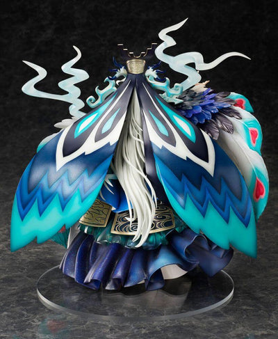 Fate/Grand Order PVC Statue 1/7 Ruler/Qin 32cm - Scale Statue - Aniplex - Hobby Figures UK