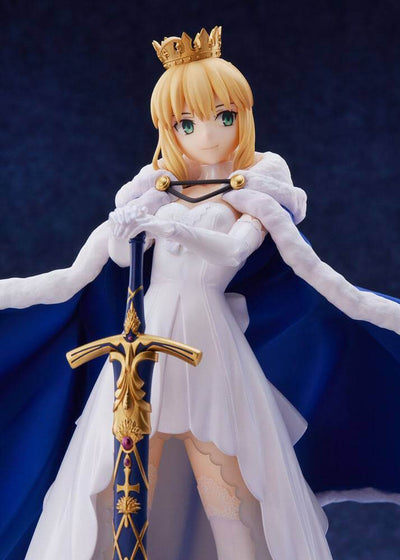 Fate/Grand Order PVC Statue 1/7 Saber/Altria Pendragon -under the same sky- 24cm - Scale Statue - Aniplex - Hobby Figures UK