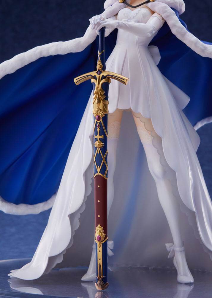 Fate/Grand Order PVC Statue 1/7 Saber/Altria Pendragon -under the same sky- 24cm - Scale Statue - Aniplex - Hobby Figures UK