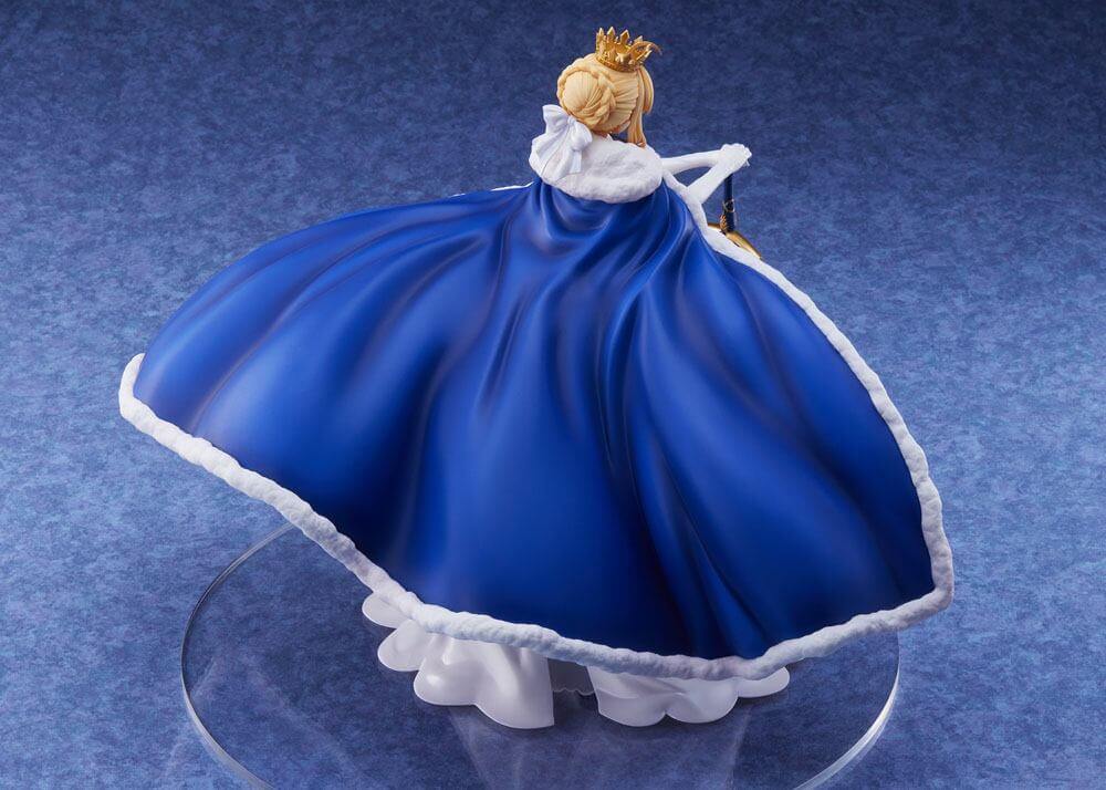Fate/Grand Order PVC Statue 1/7 Saber/Altria Pendragon -under the same sky- 24cm - Scale Statue - Aniplex - Hobby Figures UK