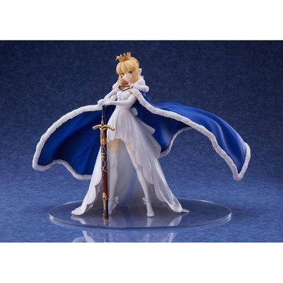 Fate/Grand Order PVC Statue 1/7 Saber/Altria Pendragon -under the same sky- 24cm - Scale Statue - Aniplex - Hobby Figures UK