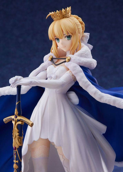 Fate/Grand Order PVC Statue 1/7 Saber/Altria Pendragon -under the same sky- 24cm - Scale Statue - Aniplex - Hobby Figures UK