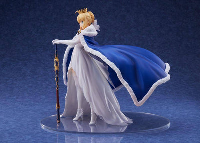 Fate/Grand Order PVC Statue 1/7 Saber/Altria Pendragon -under the same sky- 24cm - Scale Statue - Aniplex - Hobby Figures UK