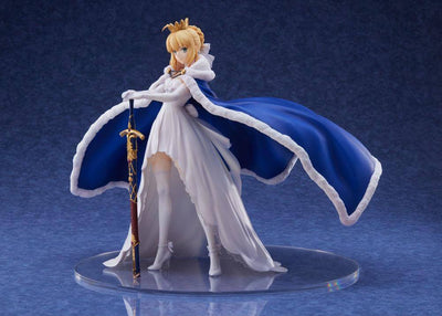 Fate/Grand Order PVC Statue 1/7 Saber/Altria Pendragon -under the same sky- 24cm - Scale Statue - Aniplex - Hobby Figures UK