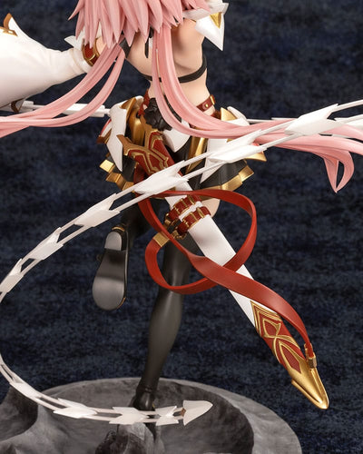 Fate/Grand Order PVC Statue 1/7 Saber/Astolfo 30cm - Scale Statue - Kotobukiya - Hobby Figures UK