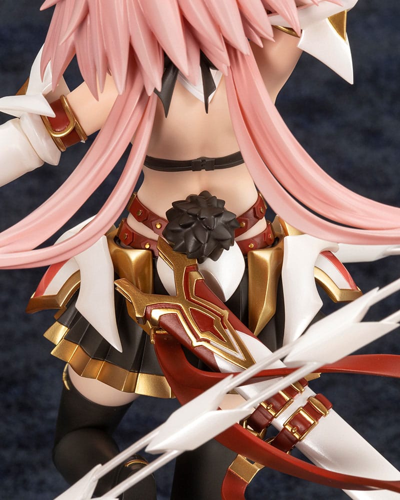 Fate/Grand Order PVC Statue 1/7 Saber/Astolfo 30cm - Scale Statue - Kotobukiya - Hobby Figures UK