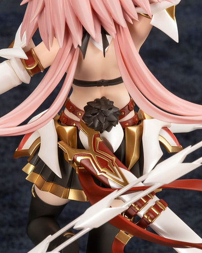 Fate/Grand Order PVC Statue 1/7 Saber/Astolfo 30cm - Scale Statue - Kotobukiya - Hobby Figures UK
