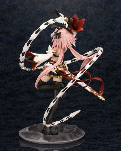 Fate/Grand Order PVC Statue 1/7 Saber/Astolfo 30cm - Scale Statue - Kotobukiya - Hobby Figures UK