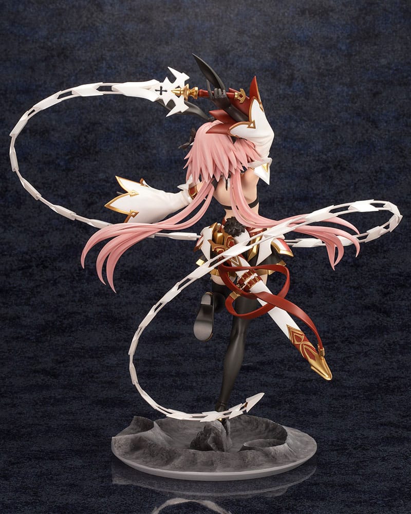 Fate/Grand Order PVC Statue 1/7 Saber/Astolfo 30cm - Scale Statue - Kotobukiya - Hobby Figures UK