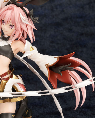 Fate/Grand Order PVC Statue 1/7 Saber/Astolfo 30cm - Scale Statue - Kotobukiya - Hobby Figures UK