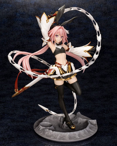Fate/Grand Order PVC Statue 1/7 Saber/Astolfo 30cm - Scale Statue - Kotobukiya - Hobby Figures UK