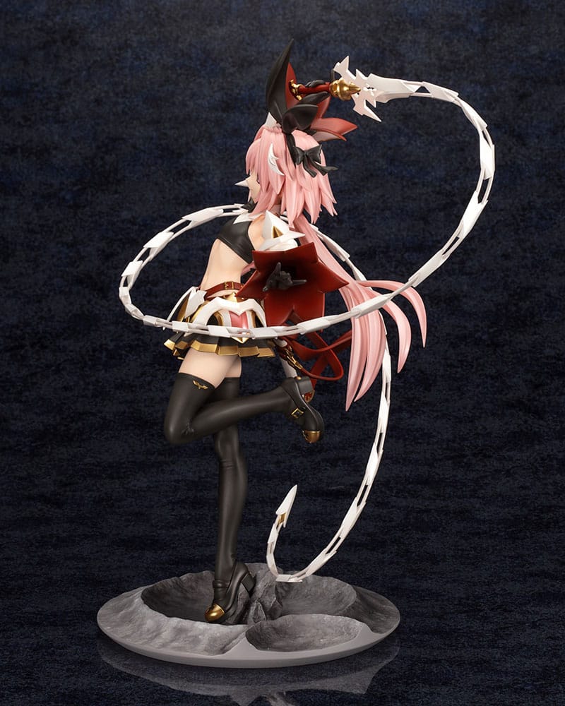 PREORDINE+ 07/2026 Fate/Grand Order PVC Statue 1/4 Minamoto-no-Raikou: Bunny Girl Style 51 cm